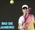 Após Rio Open, João Fonseca cai 10 posições no ranking da ATP