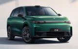 Leapmotor C10: SUV chinês confirmado para 2025 no Brasil