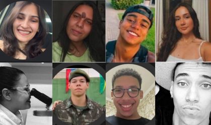 Quem são as vítimas de acidente com 12 mortes no interior de São Paulo