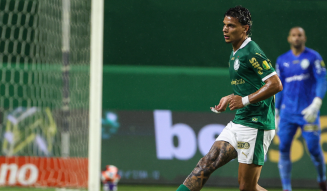 TEMPO REAL: Palmeiras faz 2 a 0 na Inter de Limeira pelo Paulistão; acompanhe