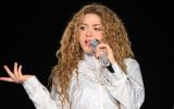 Shakira apresenta primeiro show da turnê "Las Mulheres ya no lloran world tour" no Rio