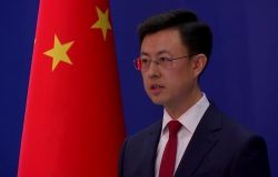 China diz que instituto de Wuhan não está envolvido na criação da Covid-19