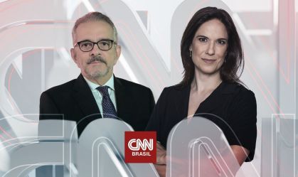 DOIS1 estreia amanhã, às 22h45, programa sobre eleições 2026 com Antonio Lavareda e Clarissa Oliveira