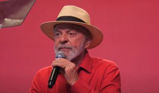 Nem meu ministério sabe o que nosso governo faz, diz Lula em evento do PT