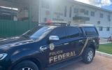 Polícia Federal fez operação no Presídio de Igarassu, na região metropolitana do Recife