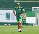 Palmeiras faz "jogo da vida" contra o Mirassol pelo Paulistão