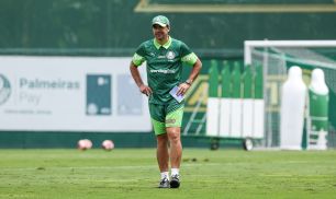 Palmeiras faz "jogo da vida" contra o Mirassol pelo Campeonato Paulista