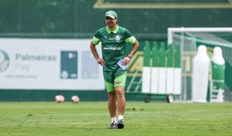 Palmeiras faz "jogo da vida" contra o Mirassol pelo Campeonato Paulista