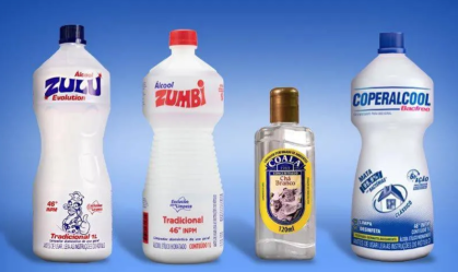 Exclusivo: Grupo MPR, dono do álcool Zulu e dos perfumes Coala, busca comprador