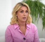 Ana Hickmann refuta resultado de perícia sobre supostas assinaturas falsas