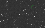 Nasa atualiza chances de risco do asteroide 2024 YR4 colidir com a Terra em 2032 e porcentagem diminui