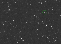 Nasa diminui chances de asteroide 2024 YR4 atingir a Terra em 2032