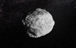 Asteroide 2024 YR4 tem quase zero chance de atingir a Terra