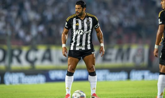 TEMPO REAL: Galo vai vencendo o Tombense na disputa pela vaga na final do Mineiro