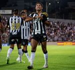 Atlético-MG volta a vencer Tombense e fará final contra América-MG