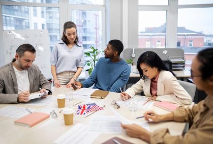 Confira dicas para aprender inglês na fase adulta