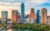 Austin, capital do Texas, reserva boas surpresas para os turistas que a visitam pela primeira vez