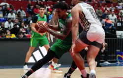 Brasil perde para o Panamá em última rodada de eliminatórias da AmeriCup