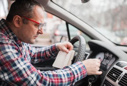 Número do odômetro nem sempre é o melhor indicativo do estado do carro