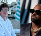 Charlie Puth fica indignado com Kanye West por camisetas nazistas