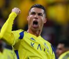 Cristiano Ronaldo marca e chega a 925 gols na carreira; veja