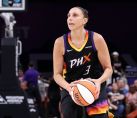 Campeã olímpica, maior cestinha da WNBA se aposenta