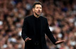 Simeone sobre clássico com Real Madrid na Champions: "Estamos preparados"