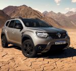 Renault revela novo Duster 2026, que ainda não muda de geração; entenda