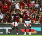 Flamengo atropela o Maricá e fatura o título da Taça Guanabara