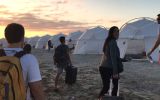 Desastre do primeiro Fyre Festival virou documentário na Netflix