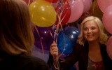 Série "Parks and Recreation" introduziu o termo Galentine's Day pela primeira vez em 2010