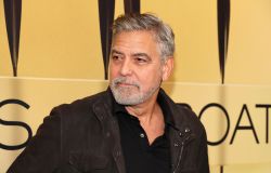 Com fazenda na França, George Clooney decide se dedicar à vida rural