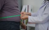 O acúmulo de gordura na região abdominal está por trás de alterações metabólicas relacionadas ao aumento do risco cardiovascular