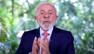 Lula critica “lenga-lenga” e diz que Ibama parece atuar contra governo