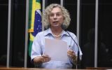 Deputada Ana Paula Lima (PT-SC), relatora da proposta