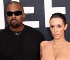 Kanye West e Bianca Censori rompem após nude e postagens