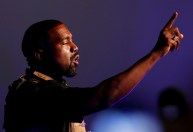 Kanye West volta ao X após postagens nazistas gerarem revolta