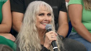 Morre a cantora Lilian, aos 76 anos, dona do hit “Sou Rebelde”