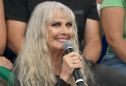 Morre a cantora Lilian, aos 76 anos, dona do hit “Sou Rebelde”