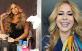 Joelma reage após Mariah Carey dizer que vai tomar um cacacá