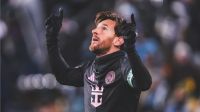 Com Messi, Inter Miami inicia MLS em busca de taças e maior valorização