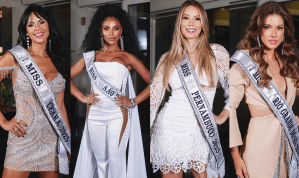 Miss Universe Brasil 2025: conheça as 24 concorrentes ao título