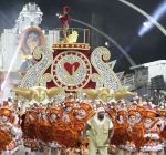 Carnaval: veja a programação dos desfiles de escola de samba em SP