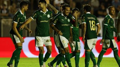 Palmeiras classificado: veja como terminou a tabela do Grupo D do Paulistão