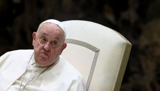 Condição do papa Francisco “piorou”, diz Vaticano