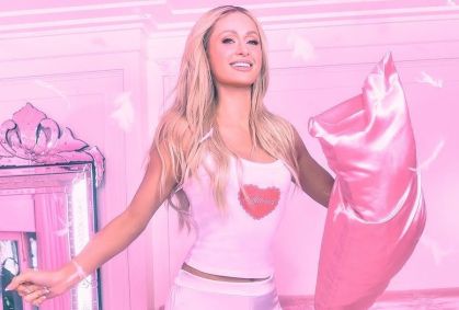 Paris Hilton vende peças icônicas de seu closet 