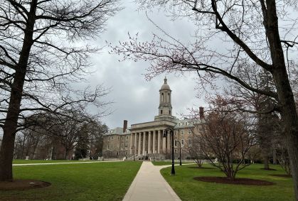 Penn State, nos Estados Unidos, oferece curso de ciência dos gramados