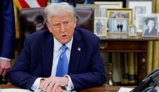 Trump diz que Rússia deveria retornar ao G7: "Foi um erro expulsá-los"