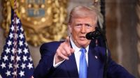 Trump admite que Rússia atacou Ucrânia, mas culpa Biden e Zelensky por guerra