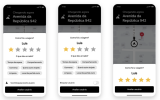 Uber passa a permitir que motoristas possam bloquear usuários